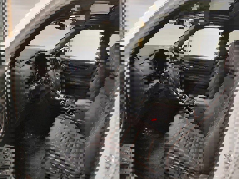 New 2026 Honda CR-V Sport-L image 9