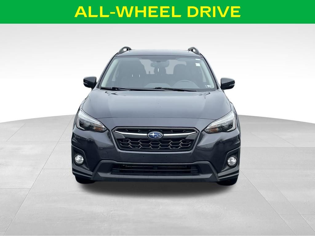 Used 2019 Subaru Crosstrek 2.0i Limited w/ Popular Package #4 image 3