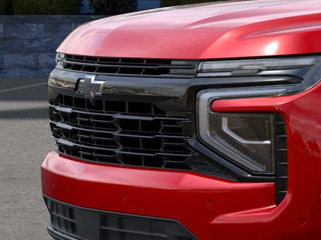 New 2026 Chevrolet Suburban RST w/ Comfort Package AWD/4WD image 15