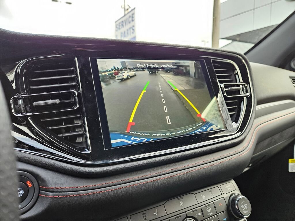 New 2026 Dodge Durango GT w/ Blacktop Package image 28