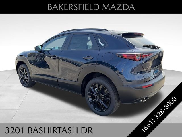 New 2026 MAZDA CX-30 Aire Edition AWD/4WD image 3