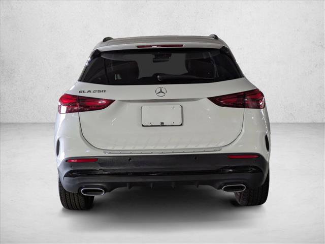Certified 2024 Mercedes-Benz GLA 250 image 7