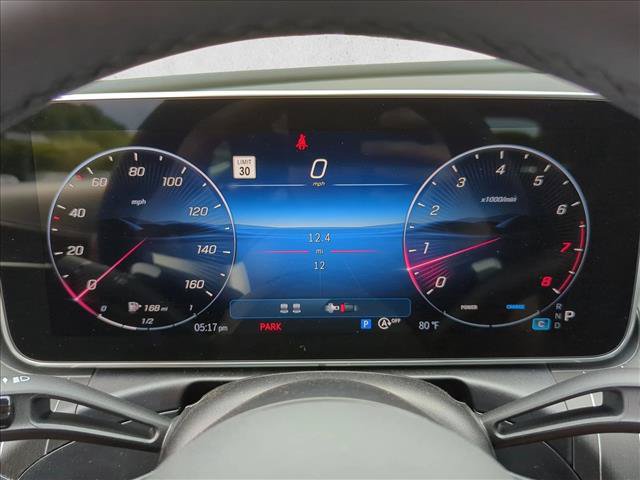 New 2026 Mercedes-Benz CLE 300 4MATIC Coupe image 11