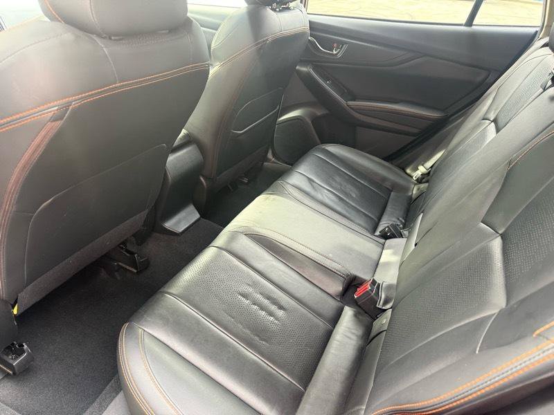 Used 2019 Subaru Crosstrek 2.0i Limited w/ Moonroof Package AWD/4WD image 19