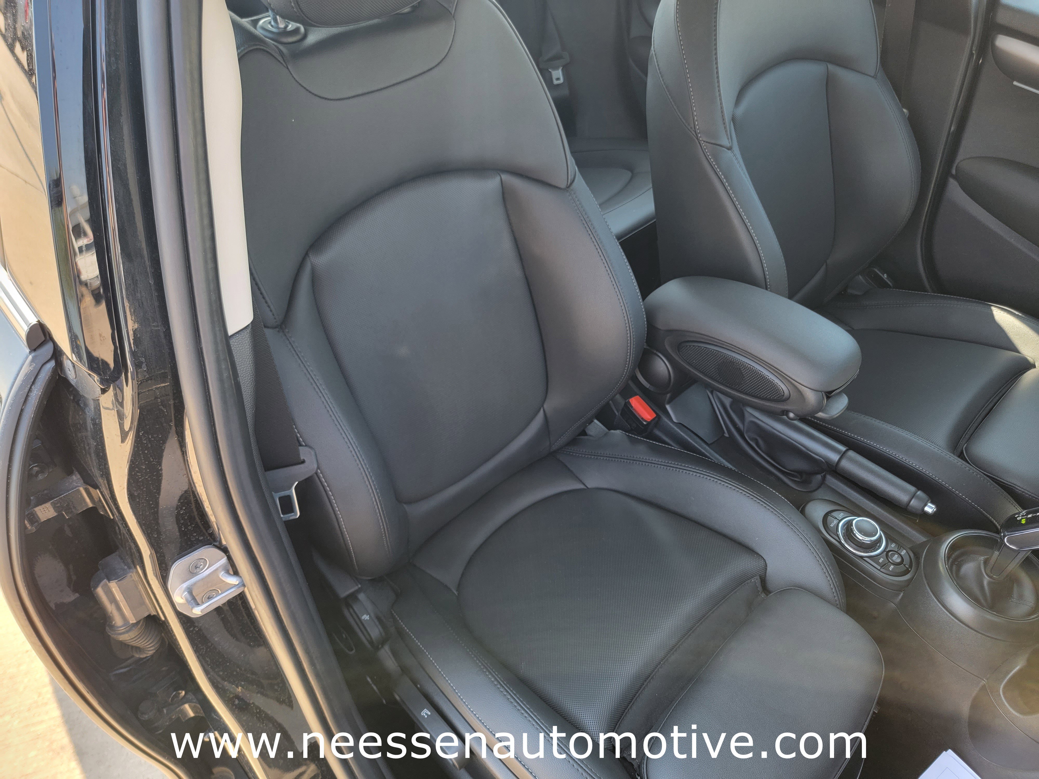 Used 2024 MINI Cooper S image 10