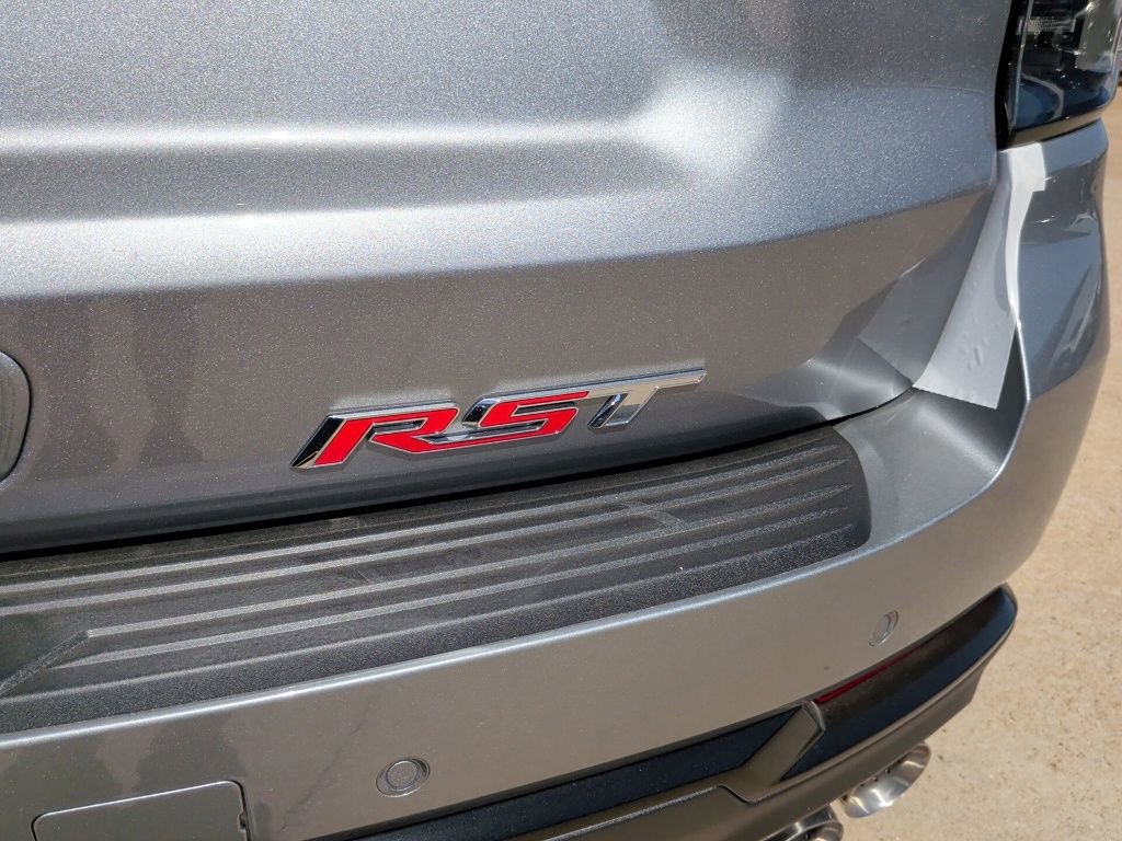 New 2026 Chevrolet Tahoe RST w/ Comfort Package image 49