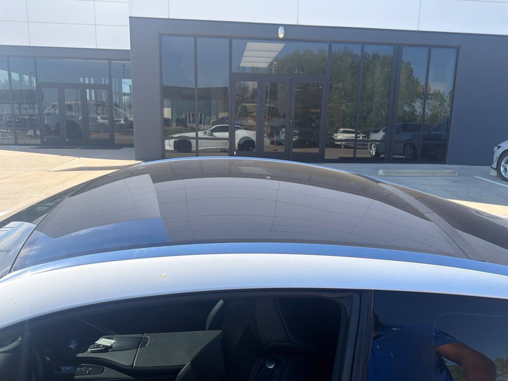 Used 2018 Lexus LC 500 Coupe w/ Sport Package RWD image 18