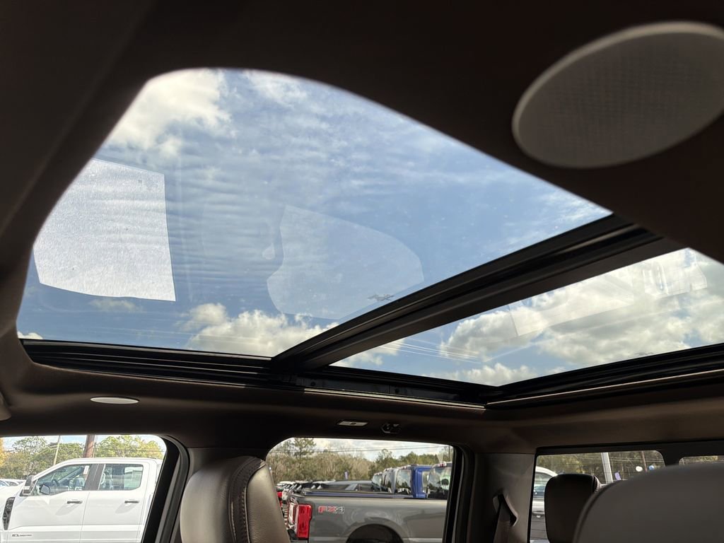 Used 2024 Ford F150 King Ranch image 35