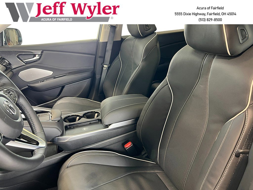 New 2026 Acura RDX SH-AWD w/ Advance Package image 15