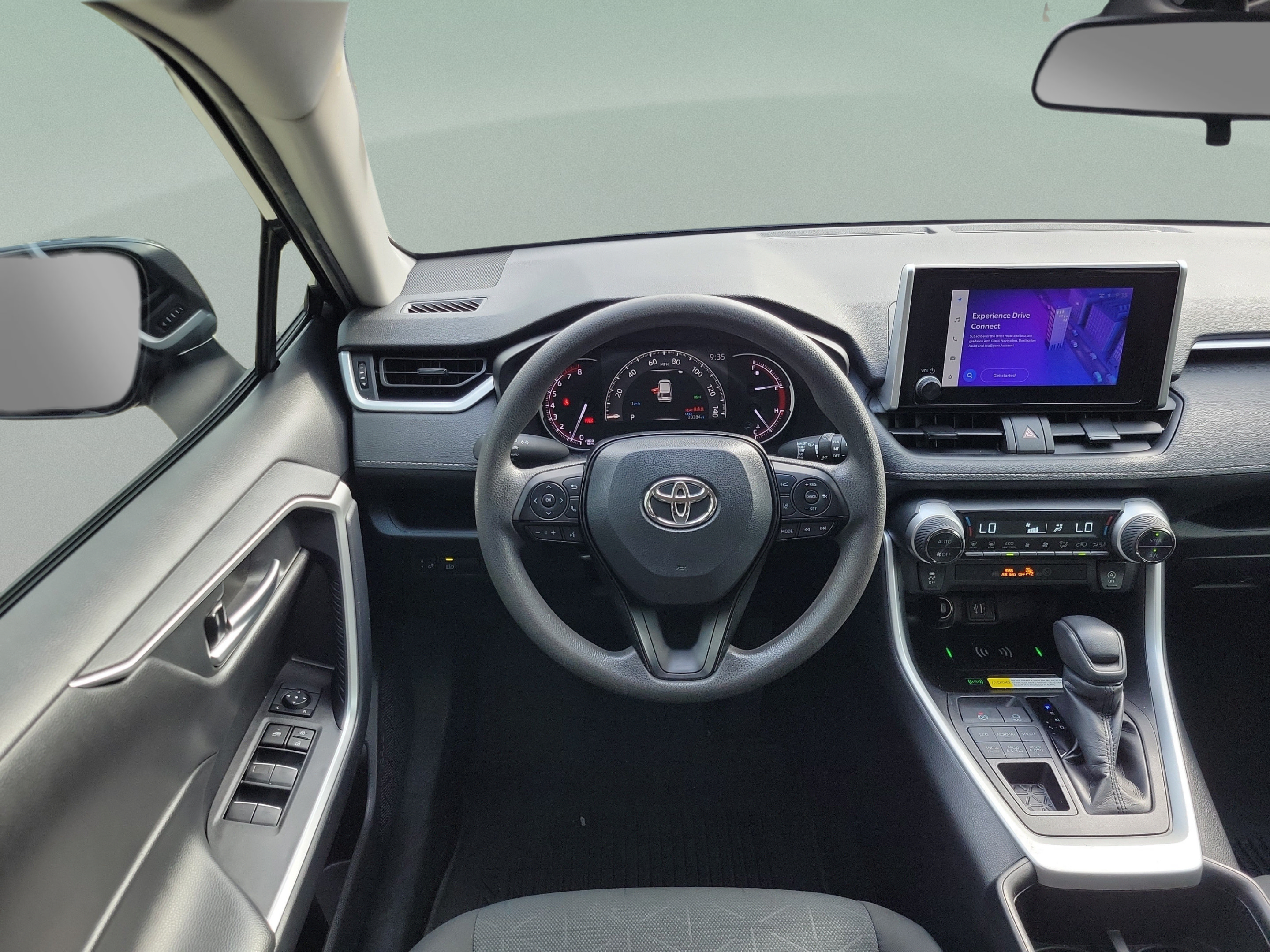 Certified 2024 Toyota RAV4 XLE AWD/4WD image 22