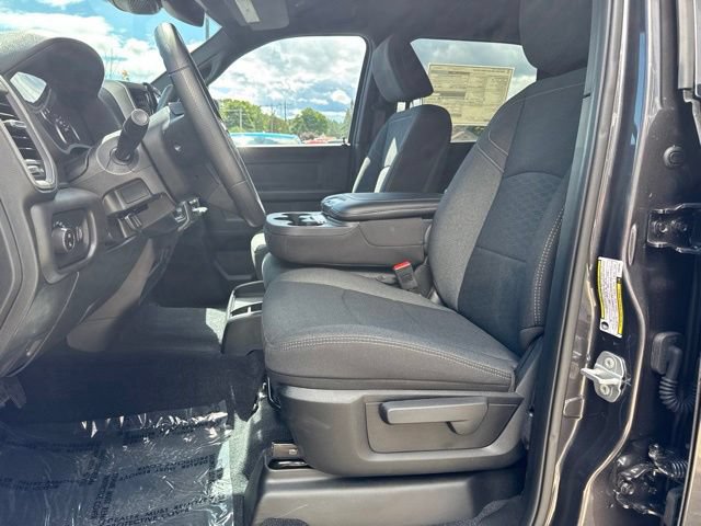 New 2026 RAM 2500 Warlock AWD/4WD image 9