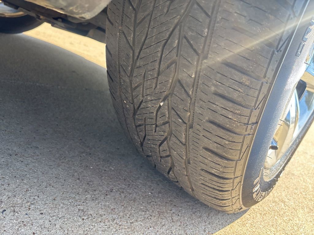 Used 2018 Chevrolet Suburban Premier image 6