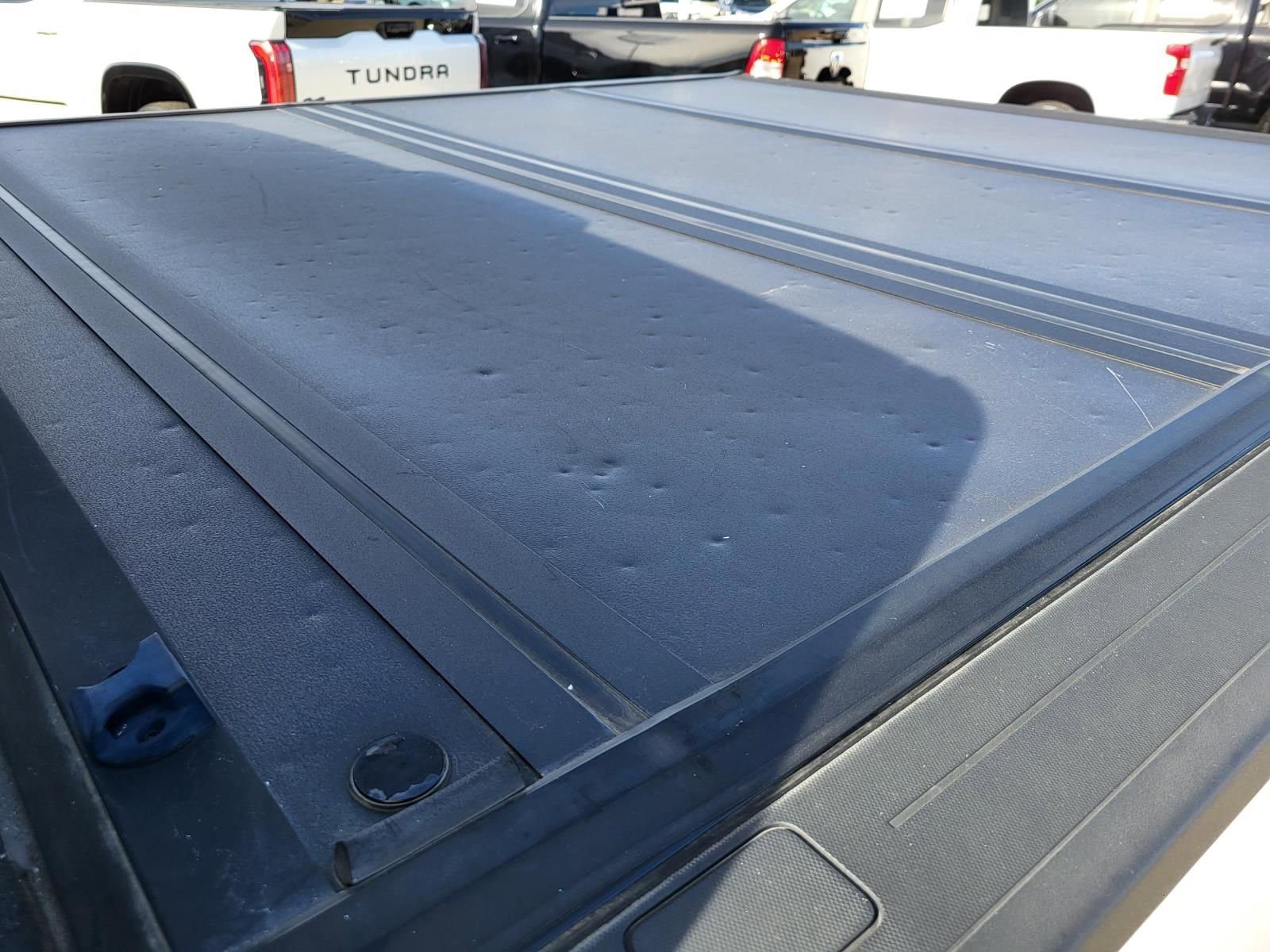 Used 2018 Chevrolet Silverado 1500 Custom w/ Custom Value Package image 13