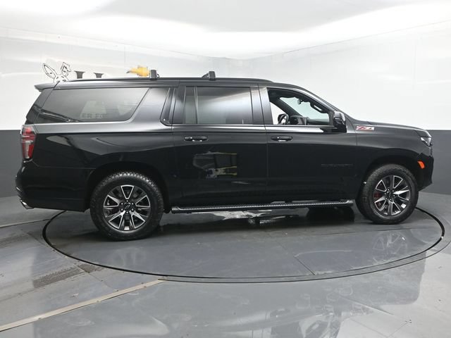 Used 2024 Chevrolet Suburban Z71 w/ Off-Road Capability Package AWD/4WD image 39