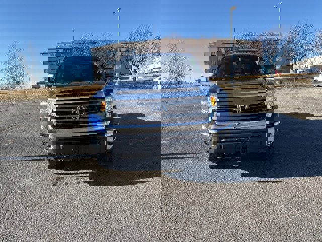 Used 2015 Toyota Tundra SR5 w/ TRD Off Road Package image 9