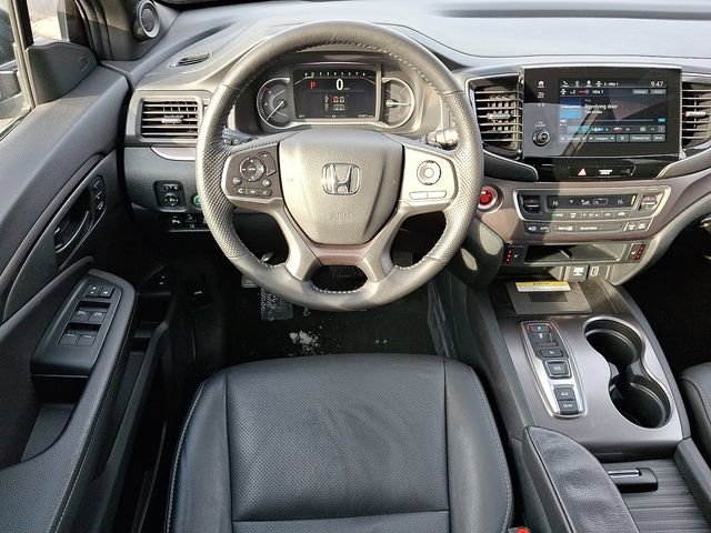Certified 2023 Honda Passport EX-L image 10
