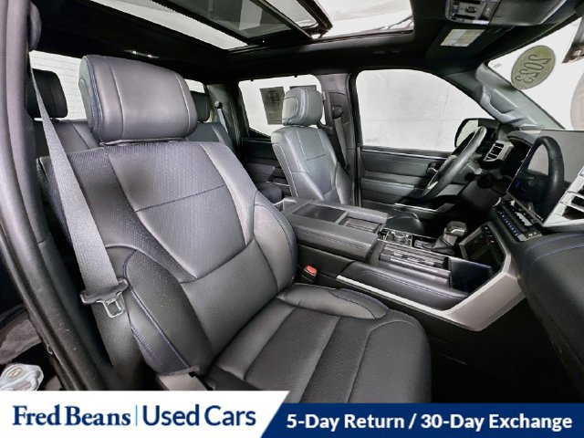 Certified 2023 Toyota Tundra Platinum AWD/4WD image 37