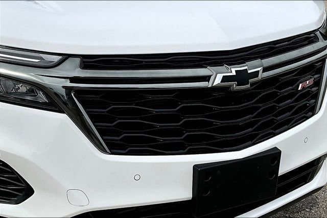 Used 2023 Chevrolet Equinox RS image 30