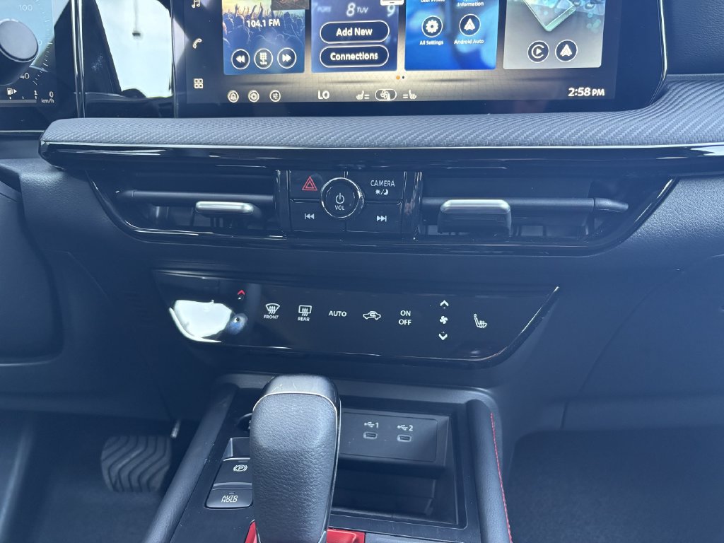 New 2027 Nissan Kicks SR AWD/4WD image 19