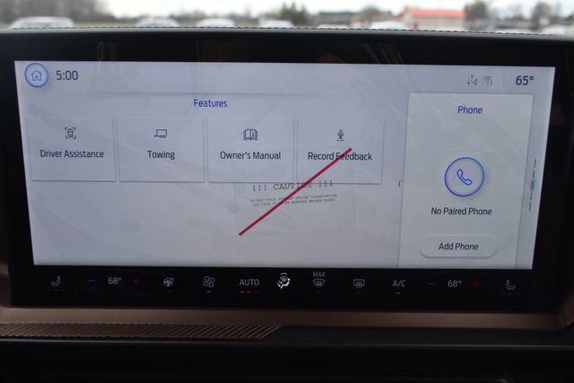 New 2026 Ford Bronco Sport Outer Banks w/ Outer Banks Tech Package+ image 25