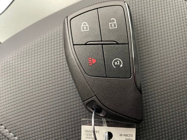 New 2026 Chevrolet Equinox EV LT image 19