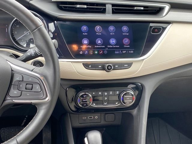 Certified 2023 Buick Encore GX Essence image 10