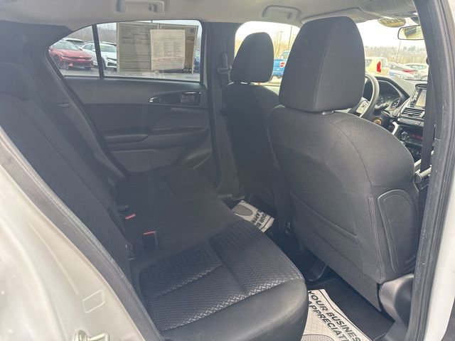 Used 2024 Mitsubishi Eclipse Cross ES image 25