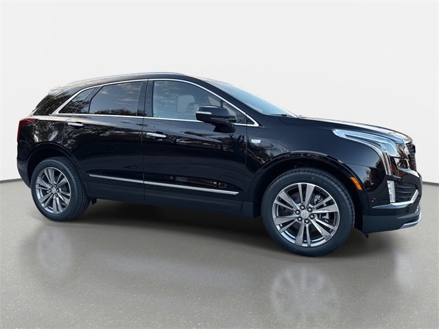 New 2026 Cadillac XT5 Premium Luxury image 6