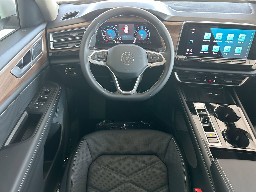 New 2026 Volkswagen Atlas SE AWD/4WD image 38