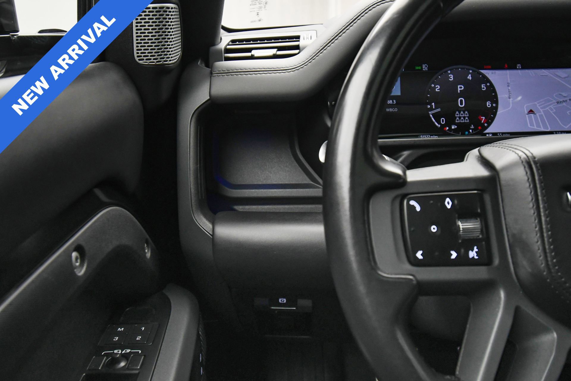 Used 2023 Land Rover Defender 130 X image 34