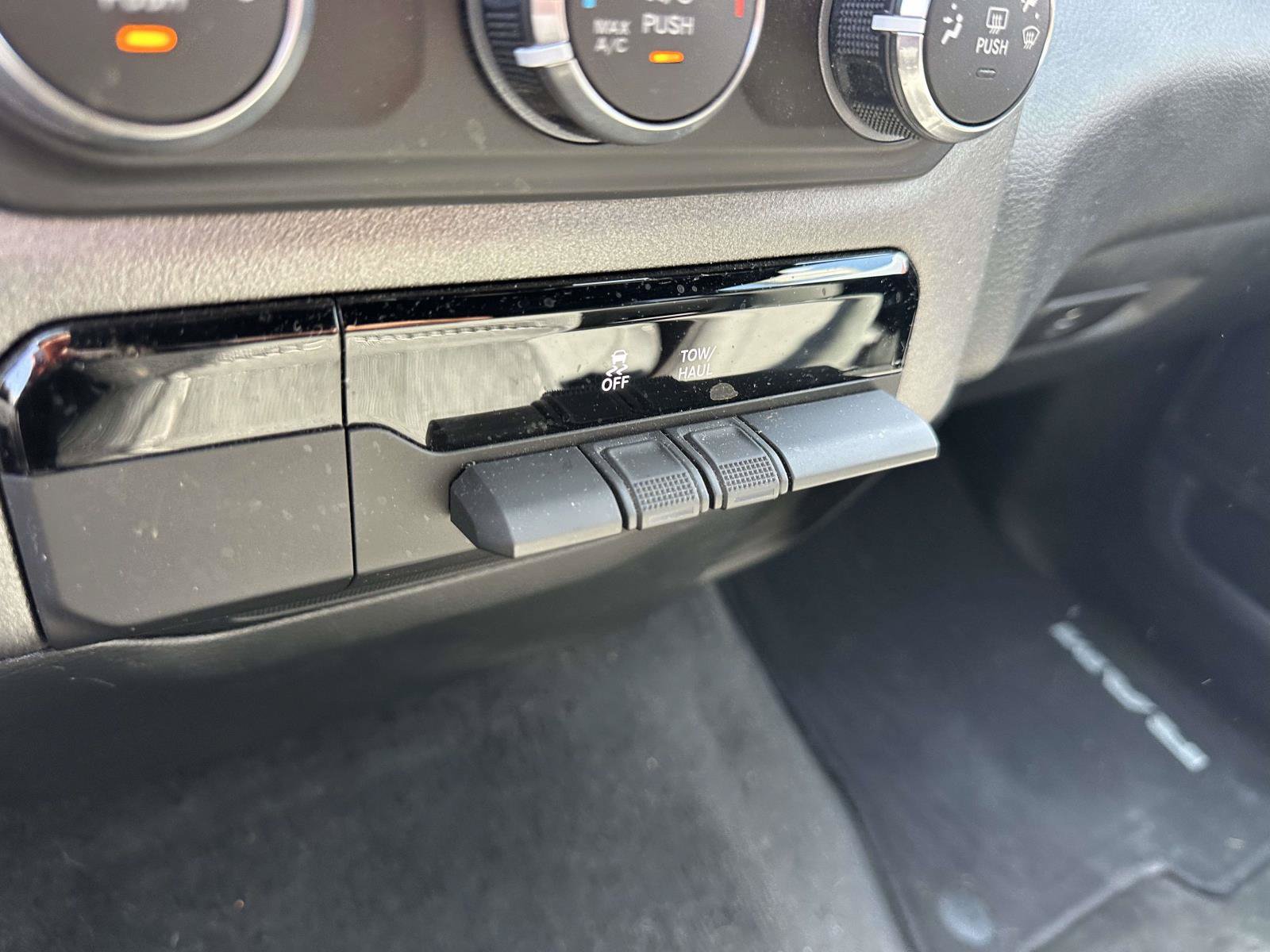 Used 2023 RAM 1500 Tradesman w/ Night Edition AWD/4WD image 22