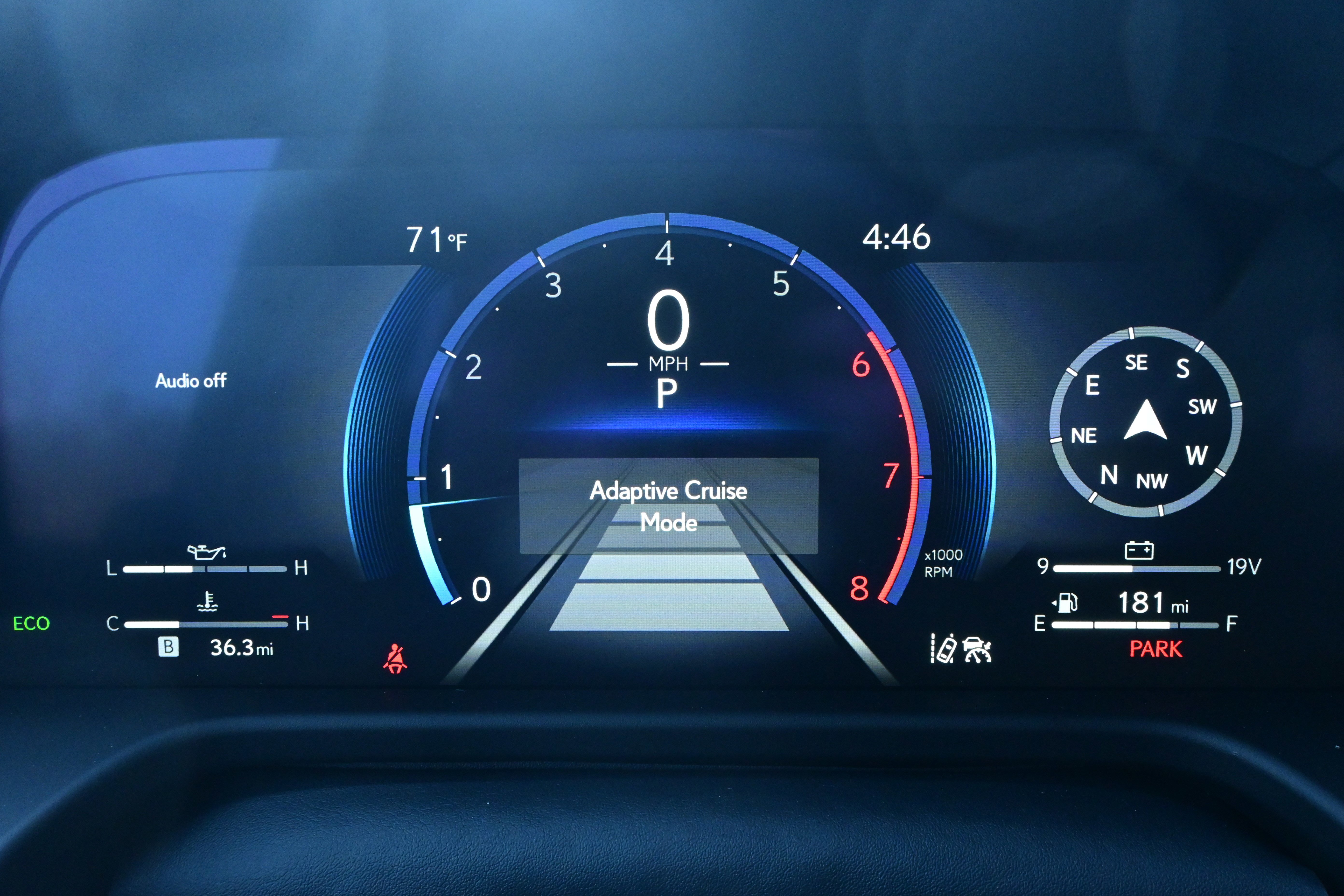 Used 2025 Lexus GX 550 GX 550 Premium+ w/ Accessory Package (2T) image 20