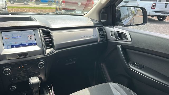 Used 2021 Ford Ranger XL w/ Equipment Group 101A High AWD/4WD image 25