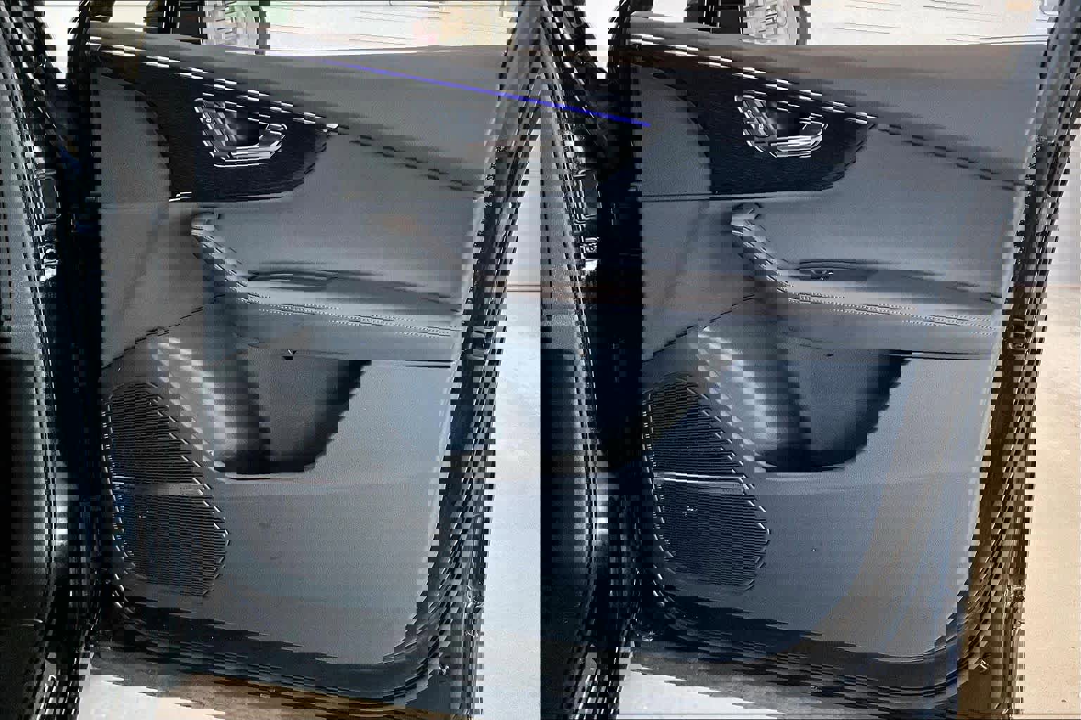 Used 2021 Audi Q7 3.0T Prestige image 25