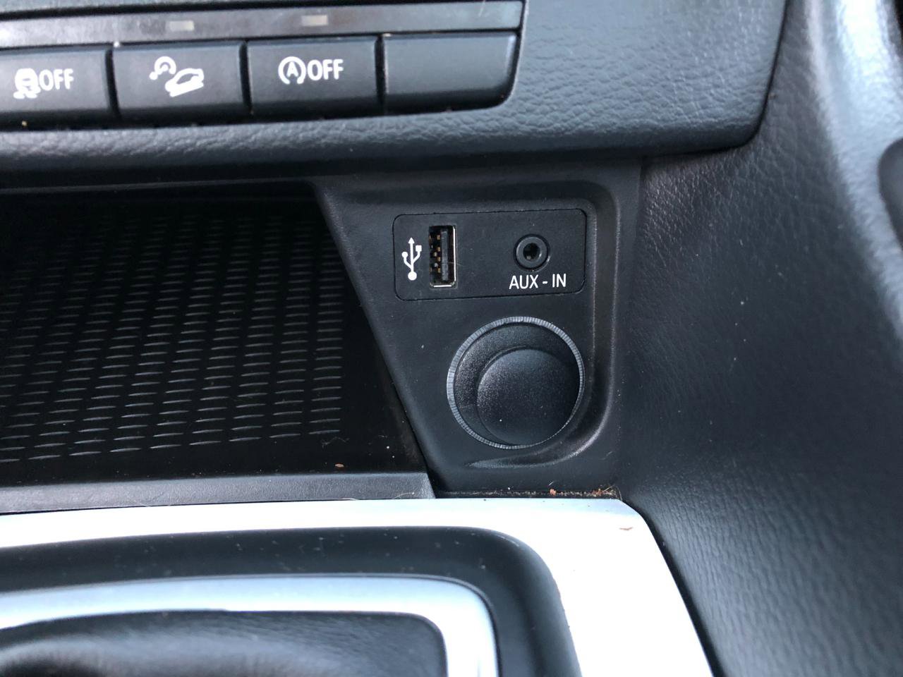 Used 2013 BMW X1 xDrive28i w/ Ultimate Pkg image 24