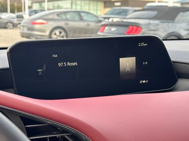 New 2026 MAZDA MAZDA3 2.5 S Hatchback w/ Premium Pkg image 18