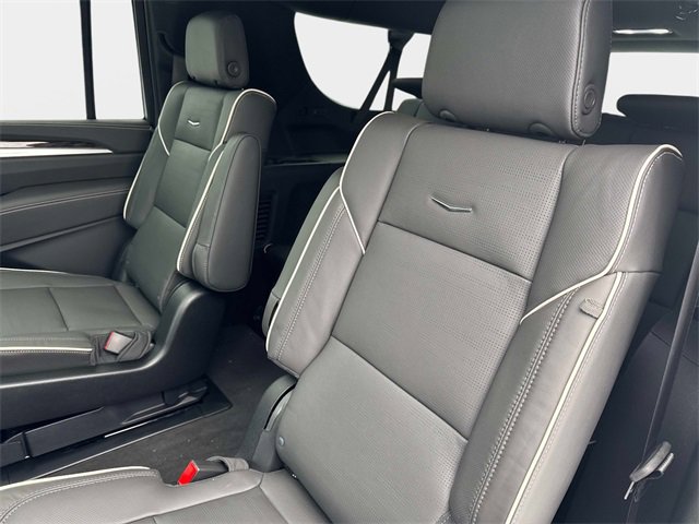 New 2026 Cadillac Escalade ESV Luxury w/ Touring Package image 15