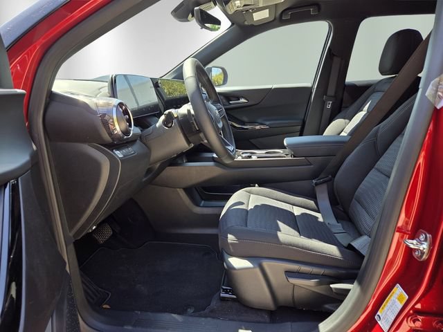 New 2026 Chevrolet Equinox LT w/ Safety and Technology Package AWD/4WD image 13