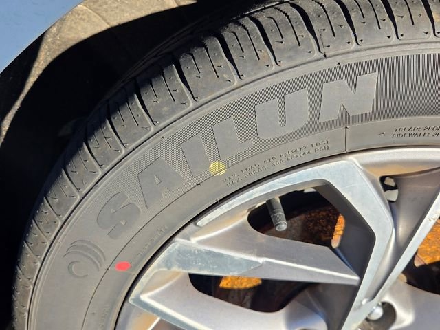 Used 2020 Hyundai Sonata SEL w/ Convenience Package image 4