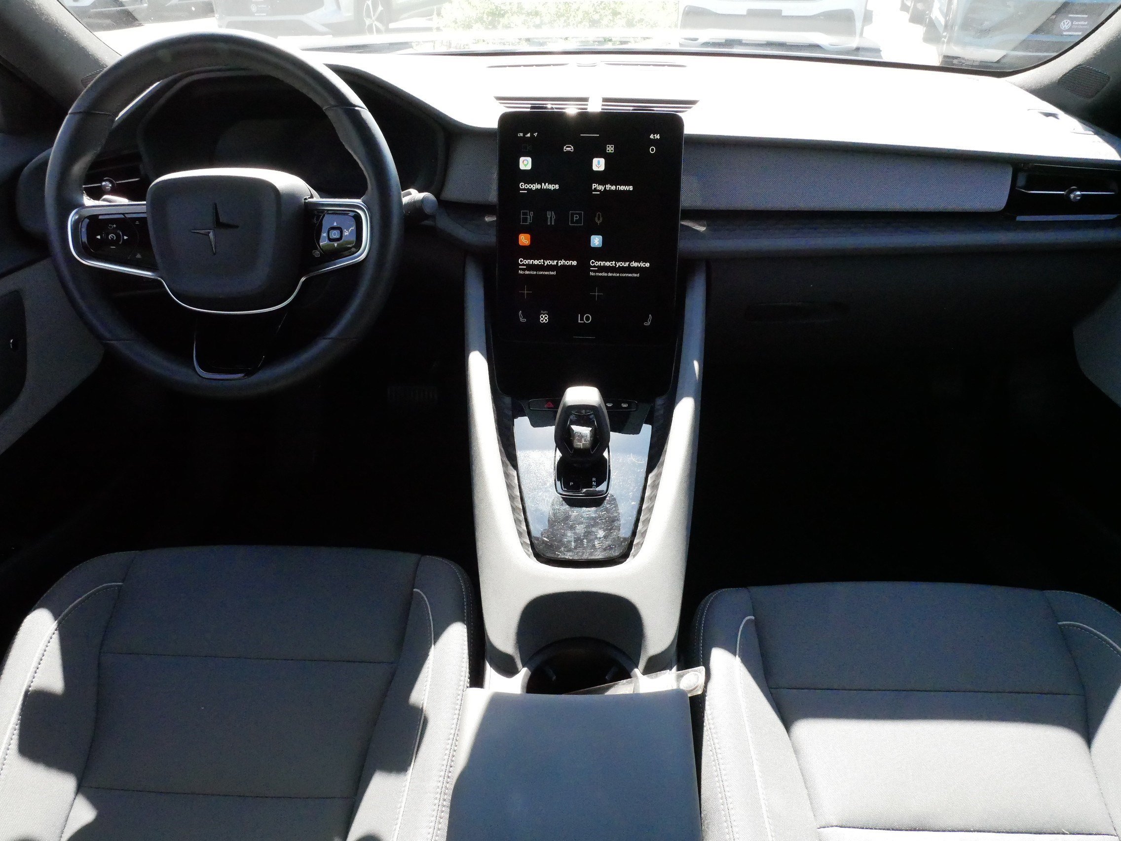 Used 2023 Polestar Polestar 2 AWD/4WD image 10