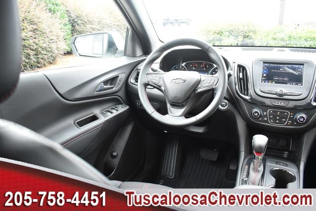 Used 2023 Chevrolet Equinox RS FWD image 25