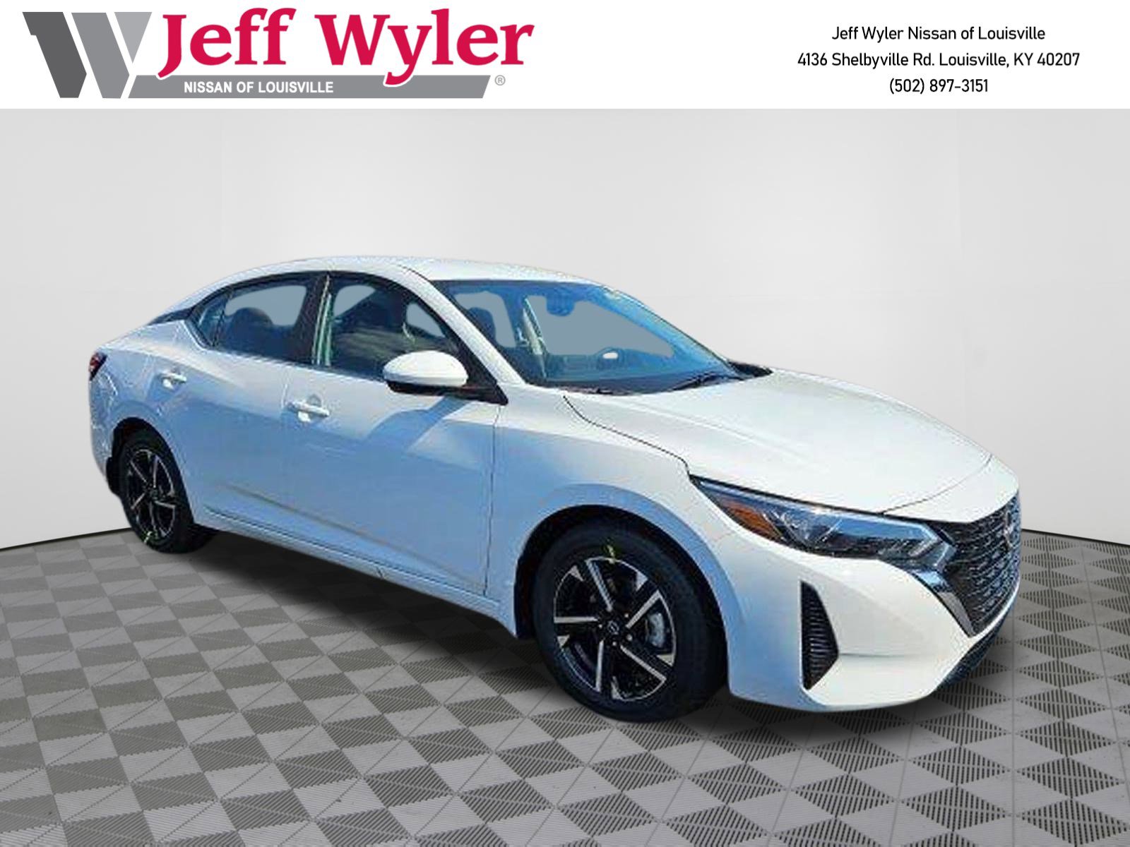 Used 2025 Nissan Sentra SV w/ All-Weather Package video 1