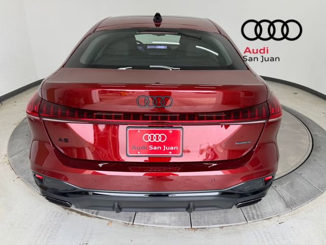 New 2026 Audi A5 2.0T Premium Plus AWD/4WD image 46