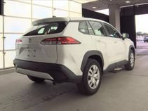 Used 2024 Toyota Corolla Cross L FWD image 17