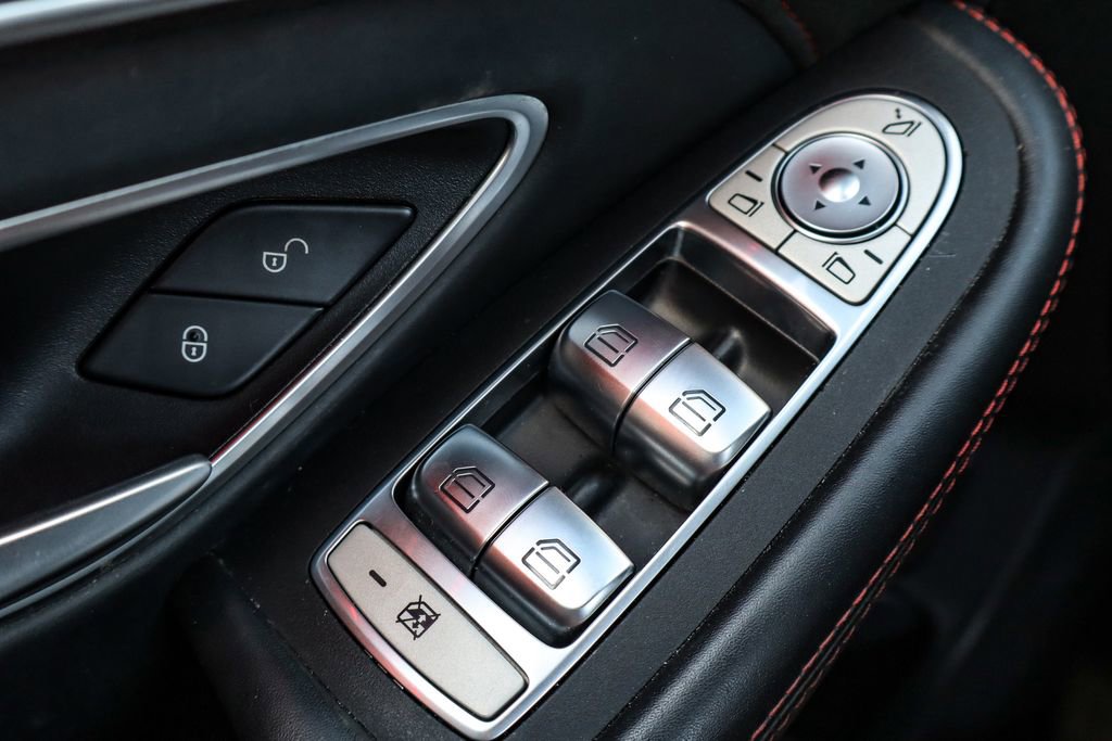 Used 2021 Mercedes-Benz C 63 AMG Sedan image 19