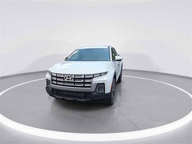 New 2026 Hyundai Santa Cruz SE video 3