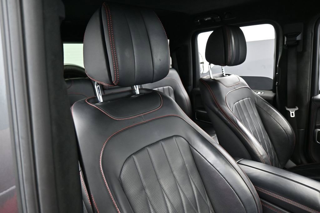 Used 2021 Mercedes-Benz G 550 image 45