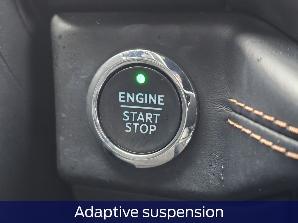 Used 2023 Ford Expedition Max Platinum AWD/4WD image 23