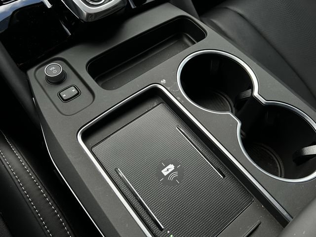 Certified 2025 Acura MDX FWD w/ Technology Package image 21
