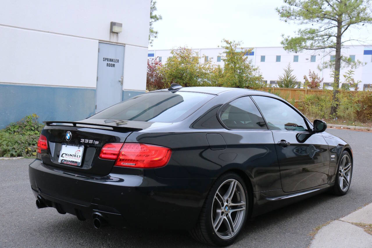 Used 2011 BMW 335is 335is 2dr Coupe image 5